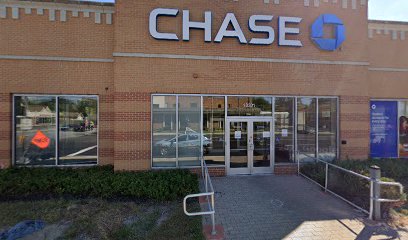 Chase Mortgage