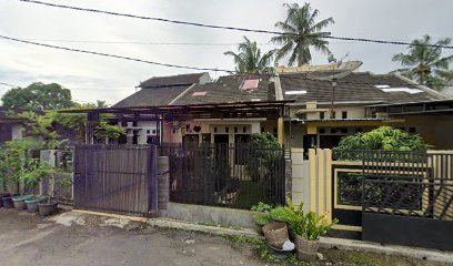 Jualan cilok