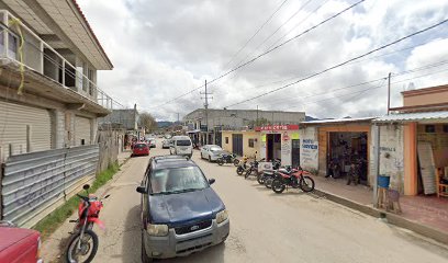 Carniceria San Pedro