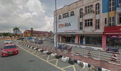 ZON RIA MARANG