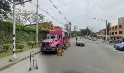 CENTRO DE RESOLUCION DE CONFLICTOS- UNIVERSIDAD DE MEDELLIN