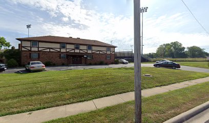 Reynoldsburg Stadium