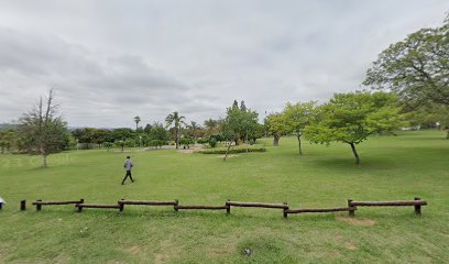 Pieter Human Park