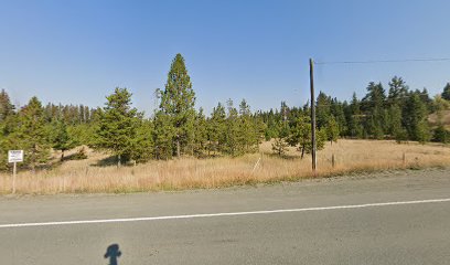 Whispering Pines Cemetery