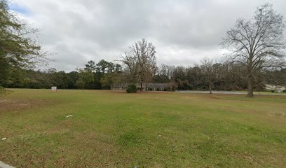 St.Augustine Road Church of Christ