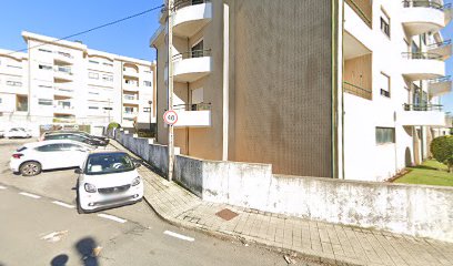 rua das cavadas apartment