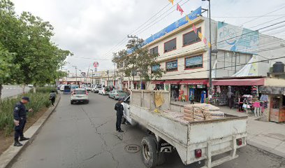 Abarrotes y Vinos Santiaguito