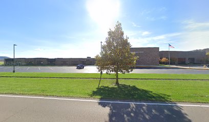 Unioto Middle School