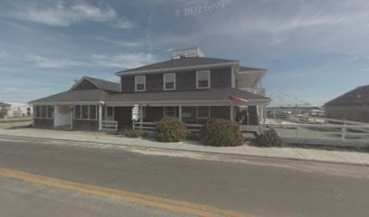 Block Island Cookie Company