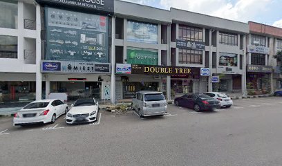 Serta Mattress Gallery Johor Bahru - Taman Molek