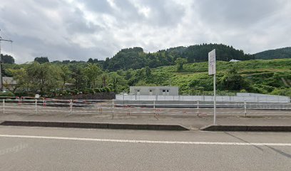 山田プール