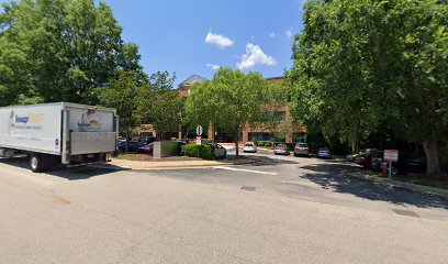 Wake Radiology UNC REX Healthcare - Cary Breast Center