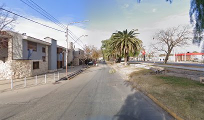 Enfermería a domicilio en el gran Mendoza