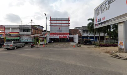 JAYA MOTOR SENGETI