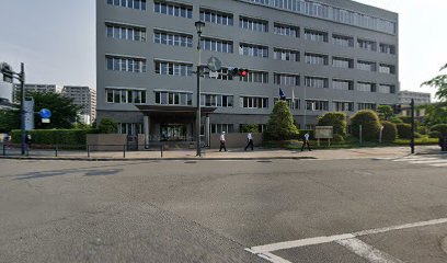 広島県国民健康保険団体連合会レセプト点検室