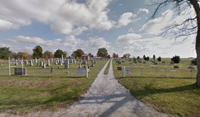 Wills Cemetery