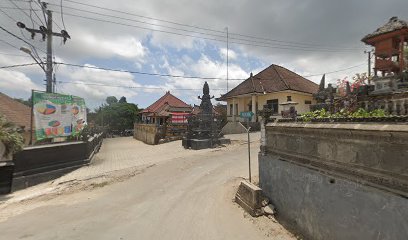 Pos Pelayanan Hukum dan HAM ( Posyankumhamdes ) Desa Bunga Mekar