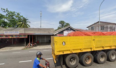 RUTC Klebang Besar,Jalan Pulau Gadong