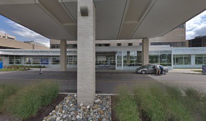 Beaumont Cancer Center - Royal Oak