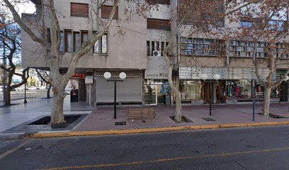 AMPROMEN - Asociación Mutual Profesionales de Mendoza