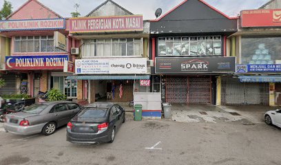 Klinik Pergigian Kota Masai