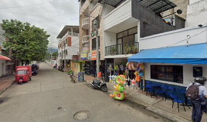 Supermercado El Dolar