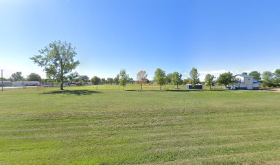 Hugh P. Minehan Leigon Baseball Field