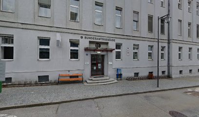 Bezirksgericht Gmünd in Niederösterreich
