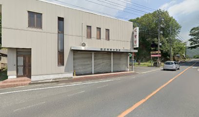 田辺薬局 今市店