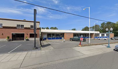 Bellingham Post Office 98225