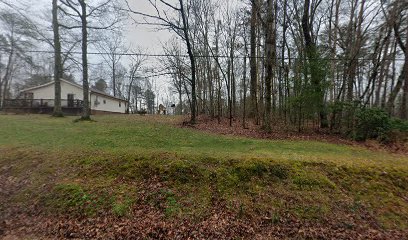 Chastain's Lawn, Tree, and Firewood.