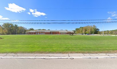 Cork Elementary School