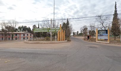 Bull Containers Mendoza