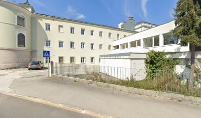 Mittelschule St. Anna