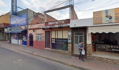 Consultorio dental