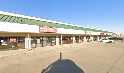Samuel Fangman - Pet Food Store in Grimes Iowa