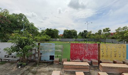 Makam Perumahan Puri Bagus Sedengan Mijen, Kec. Krian, Kab. Sidoarjo, Jawa Timur