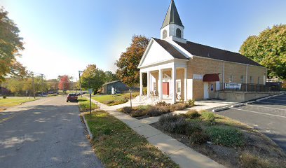 Reaching Higher Preschool