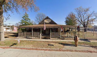 Flatlanders General Store