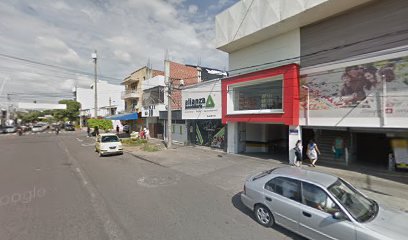 alianza inmobiliaria s.a Barrancabermeja