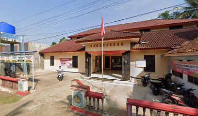 Kantor Desa Sidanegara