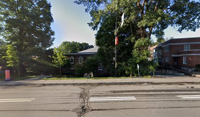 Montreal Indoor Tennis Club