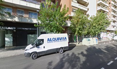 Colegio Oficial de Enfermería de Huesca en Huesca