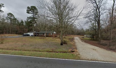 Rowan County Recycling - Stokes Ferry Road Site