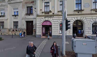 MarilyNails Debrecen