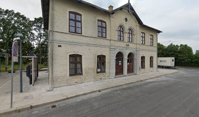 Kværndrup Station