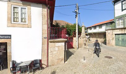 Café do terreiro