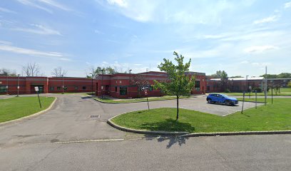 Niagara Falls Housing Authority