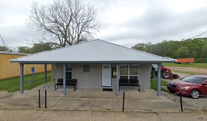 The Village of Wilson Town Hall