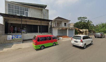 Rangkasbitung, Jaura Sonoan Dikit
